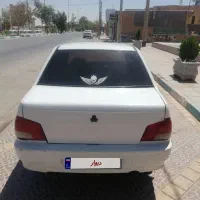 پراید 132 مدل 89