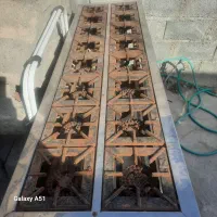 گاز ۱۶ شعله