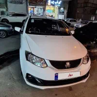 ساینا S دوگانه کارخانه
