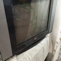 تلویزیون صفحه تخت