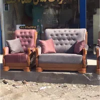 تعمیرات وشستشو انواع مبلمان