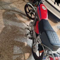 موتور 200سحر|موتورسیکلت|خرم‌آباد, |دیوار