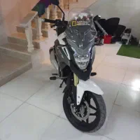 آشیل 200cc معاضه با وانت یا سواری