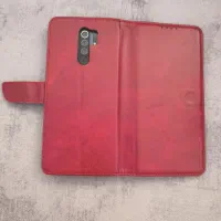 ۲ عدد گوشی شیائومی ردمی ۹ با کارتون و بدون کارتون|موبایل|گنبد کاووس, |دیوار