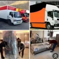 باربری مرکزی آرمین بارخاور اسباب کشی کارگراثاث کشی|خدمات حمل و نقل|مشهد, جانباز|دیوار