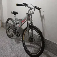 دوچرخه ۲۶ ماکسیما|دوچرخه، اسکیت، اسکوتر|شیراز, باغشهر اهل بیت|دیوار