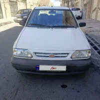 پراید مدل 91 هیدرولیک 131sx