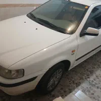 سمند LX مولتی پلکس مدل ۹۶|خودرو سواری و وانت|سقز, |دیوار