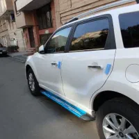 هایما S 7 پلاس|خودرو سواری و وانت|کرج, بنیاد|دیوار