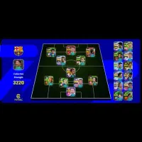 eFootball اکانت