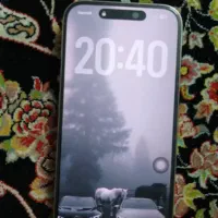 ایفون ۱۵ پرو