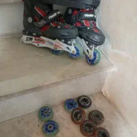 اسکیت
