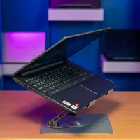 لپ تاپ LENOVO V15 G2 IJL مناسب دانش آموزی و خانگی|رایانه همراه|یزد, |دیوار