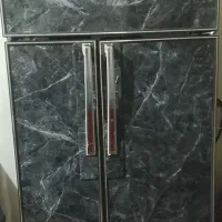 یخچال فریزر ژاپنی