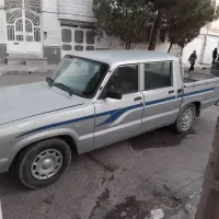 مزدا کارا ۱۷۰۰ مدل ۹۴