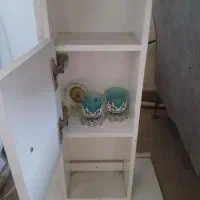 میزگرد|میز تلفن|قرچک, میرزائی جنوبی|دیوار