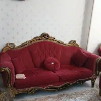 مبل استیل|مبلمان خانگی و میز عسلی|گرگان, |دیوار