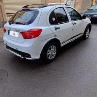 کوییک rمدل۹۹درحدصفر خانگی تک برگ