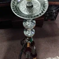 قلیون عربی خلیل مامون