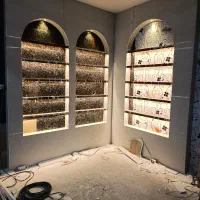 اجراوطراحی دکوراسیون داخلی کناف (سقف کاذب)