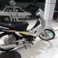 موتور بی کلاج دلفین مدل 87