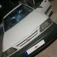پراید صبا۸۶ دوگانه شرکتی