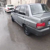 برای فروش|خودرو سواری و وانت|بهشهر, |دیوار