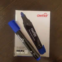 لوازم التحریر شامل ماژیک ،میخ میخکوب،سنجاق ته گرد