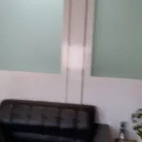نظافتچی خانم آشنا به امور نظافت