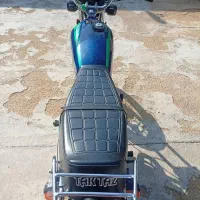 موتور سیکلت تیزکار باسازی کامل صفر تاصد با موتوریش