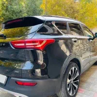 فیدلیتی ۱۴۰۱ گیربکس جدید خانگی معاوضه دارم|خودرو سواری و وانت|اصفهان, الهیه|دیوار