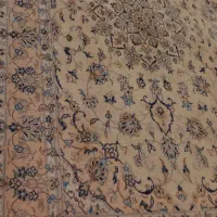 جفت ذرع ونیم با قالیچه دستبافت سالم  باهم ۴۰ م|فرش|تهران, ازگل|دیوار