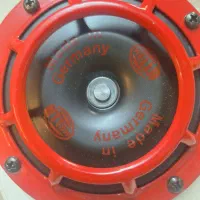 بوق آلمانی اصل HELLA|قطعات یدکی و لوازم جانبی|تهران, نازیآباد|دیوار