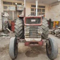 تراکتور 185