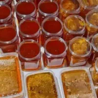 عسل چهل گیاه