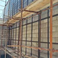 انجام کلیه کارهای ساختمانی