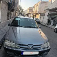 پژو پارس سال ۹۵