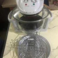 بخار پز هوا پز