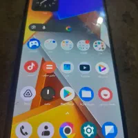 poco m4pro|موبایل|قیامدشت - خاورشهر, |دیوار