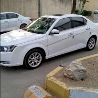 دنا اتومات فول آپشنال با 40 میلیون لوازم