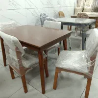 میز ناهارخوری مدل پرومکس