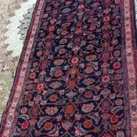 فرش دستبافت عرض ۱متر طول ۳متر