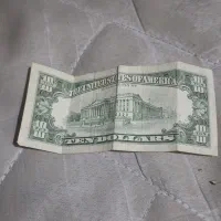 دلار کلکسیونی