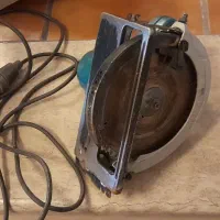 آره دیسکی گرد بر ماکیتا