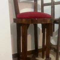 صندلی اپن