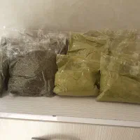 آویشن+مرزه کوهی