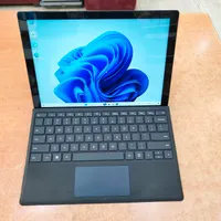 SURFACE PRO 7 CORE i5 سرفیس|رایانه همراه|قم, صفائیه|دیوار