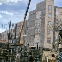 جرثقیل...معمار اصغر