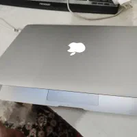 مک بوک 2017 برای معاوضه|رایانه همراه|زنجان, |دیوار