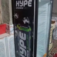 یخچال فروشگاهی